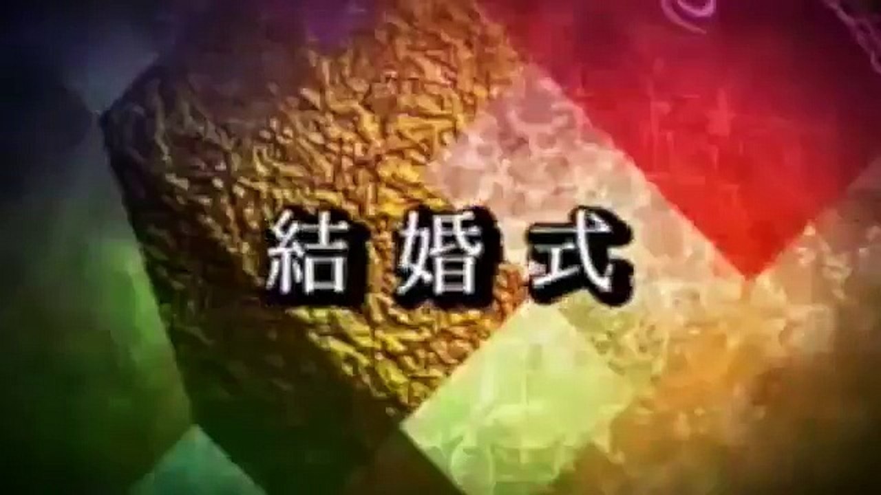 流れ星　漫才　結婚式のコントwwww おもしろすぎるwwww　ちゅうえい　２本つづけてどうぞ！！