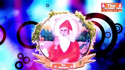 समराथल सोने की नगरी भाग - 2 || रामकरण पुनिया || The Bishnoiism ||