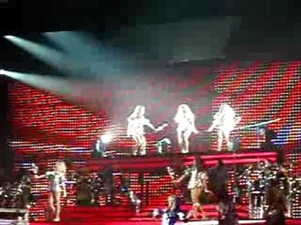 Beyonce experience Independent women
