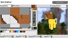 Minecraft my life pony