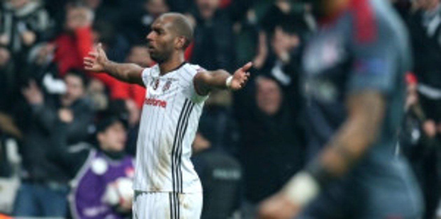 Maçın Kahramanı Babel: Umarım Ajax Turu Geçer ve Rakibimiz Olur