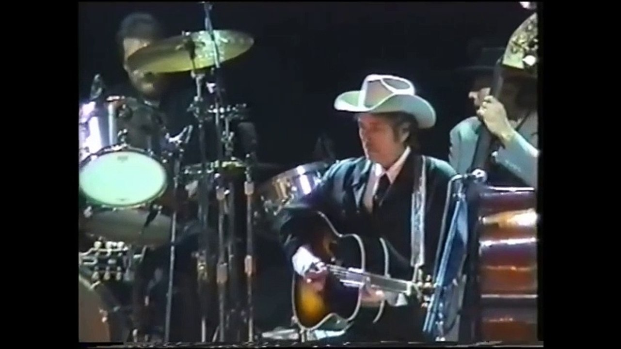 Bob Dylan 2002 - To Ramona