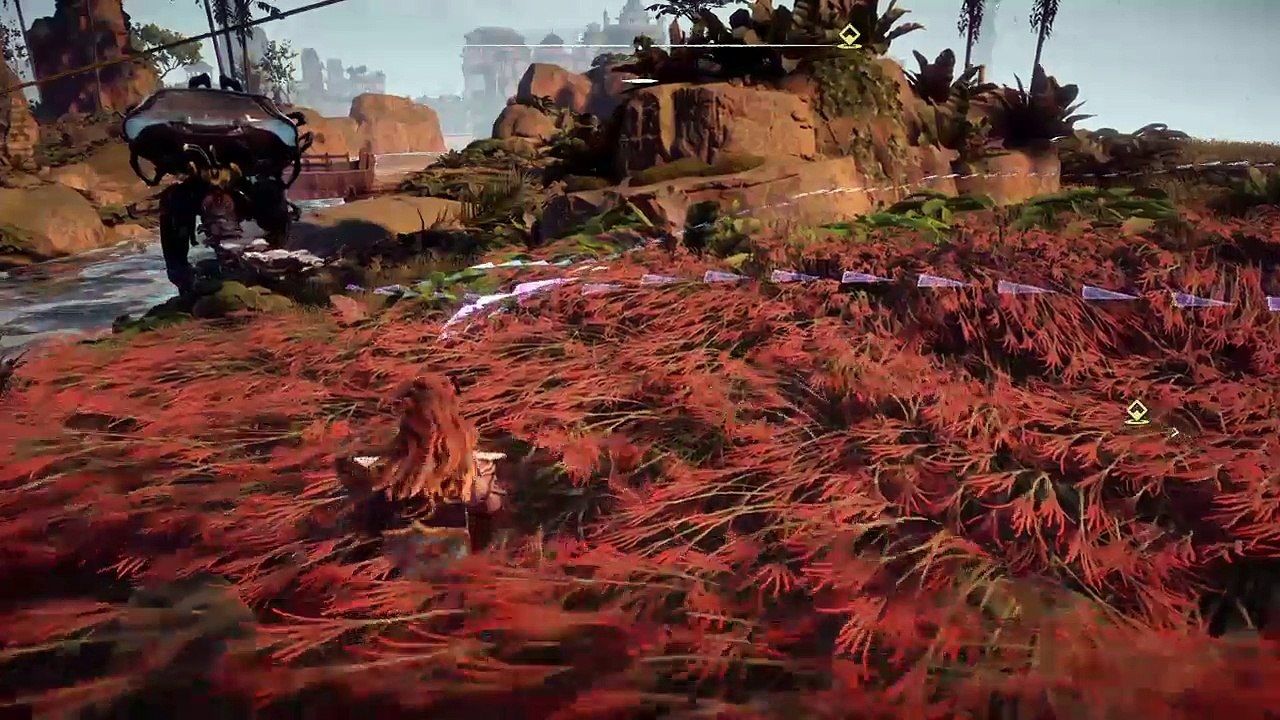 Horizon Zero Dawn part 14