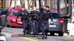 Attentat : colis piégé au siège parisien du FMI