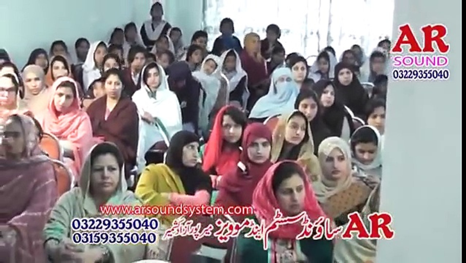 o khudaya lota de kashmir dobara song