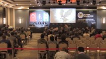 Atiker Konyaspor Olağan Genel Kurulu - Ahmet Şan Yeniden Başkanlığa Seçildi