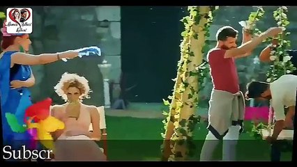 Tujhe Sochta Hu me Shyaamo Subha