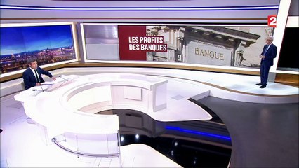 Banques françaises : comment réalisent-elles des bénéfices ?