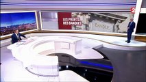 Banques françaises : comment réalisent-elles des bénéfices ?