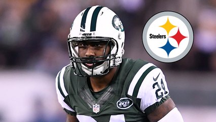 DDFP: Would Darrelle Revis be a good fit for the Steelers?