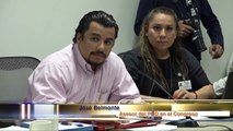 Asesores del PRD intentan regresar al Regidor Julio Cesar al ayuntamiento