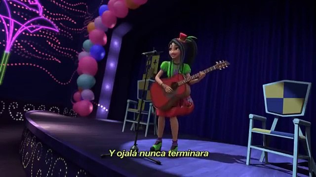 3. де де по из эс эс являются Это Ла Ля в в неон часть ночные огни, танцующие девушки