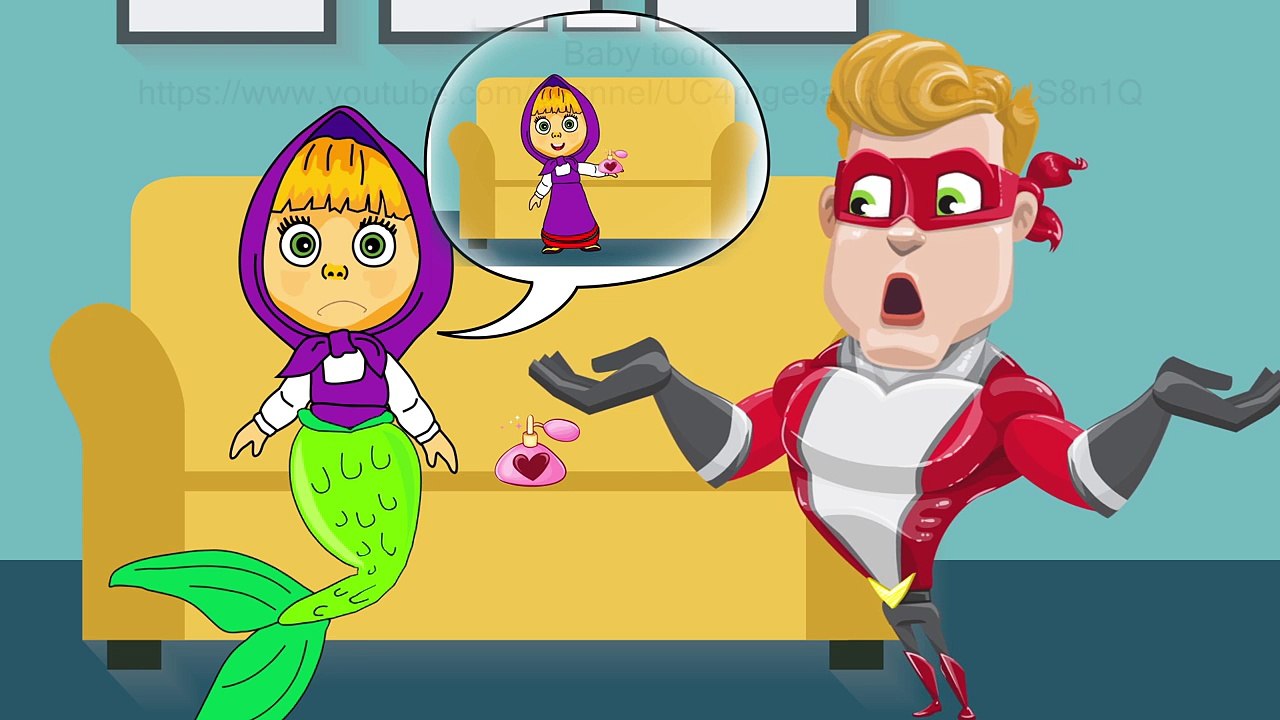 Baby Naiah Is Bad Throws Up On Elli The Sitter | Naiah and Elli Toys Show