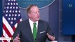 Sean Spicer: Trump Continues To Stand By Wiretapping Claim