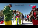 Alpine Skiing Finals World Cup 2016-17 Women SuperG Aspen Full Race 16.03.2017