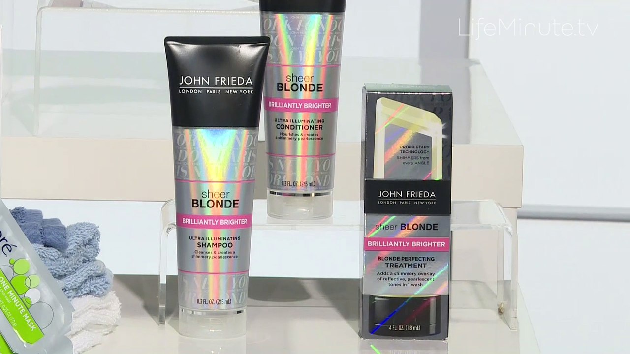 3 Beauty Buys for Better Skin and Hair This Spring