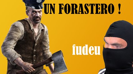 Corre que la vem o Puliça! - The Very Organized Thief