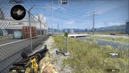 CSGO: Valve are such a liars