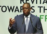 Macky Sall se souvient de la première fois qu'il a vu un ordinateur