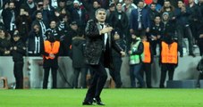 Şenol Güneş: Bir Oyuncuyu Başka Bir Oyuncuya Sormayın, Rica Ediyorum