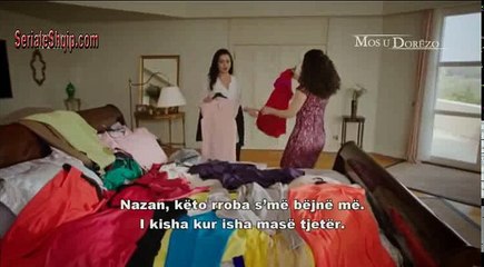 Mos u dorzo Episodi 28