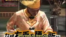 Iron Chef Matsumoto Alternative Sub