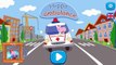 Hippo Peppa Emergency Hospital - Peppa Hippo Kids Doctor Games - Médico de Niños - Juegos
