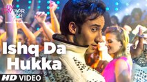 Ishq da Hukka  Lyrical Video Song - Luv Shv Pyar Vyar - GAK and Dolly Chawla