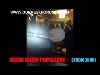 LIRI SHITIT-VALLE MESME