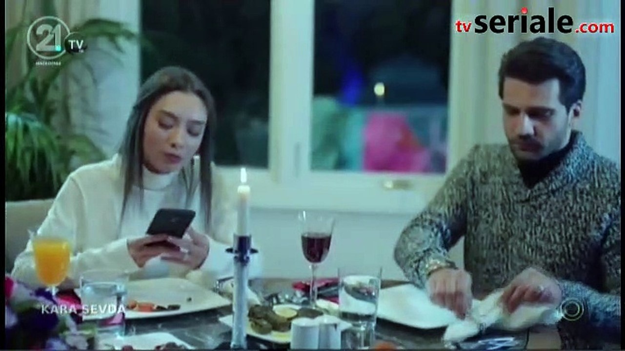 Kara Sevda - Episodi 146