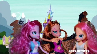 Популярный видео закат солнца мерцать и Куклы