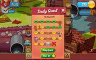 Cookie Cats Daily Quest Level 10 HD 1080p