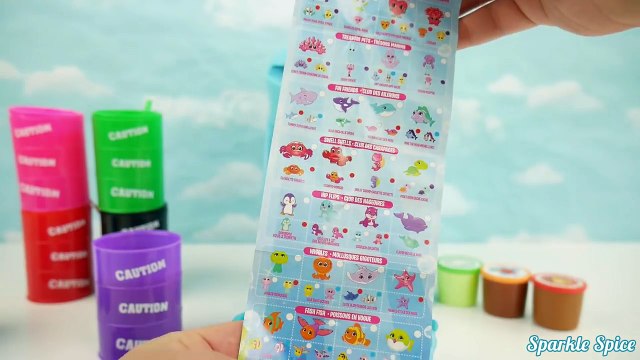 Б б б б б мешки слепой очарование Кофе солнечник тесто в Губа Волшебный производитель Игрушки повороты в или LPS MLP fashems