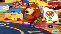 The Wonder Pets Full Gameisode - Save the Puppy - Games in HD for Children - Episodes #1
