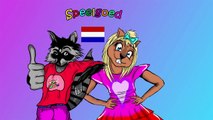 alternatief voor Orbeez-bal | emoji Play-Doh stressbal zelf maken | Nederlands