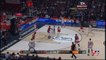 Trojke Zvezdinih košarkaša | Armani Milan - Crvena zvezda 71:78
