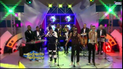 Wilfredo Maremoto en Mambo - De Extremo a Extremo