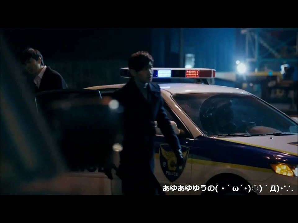 もしも、東方神起が『西部警察』だったら・・