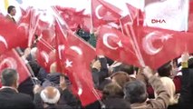 Denizli Kemal Kılıçdaorğlu Denizli'de Konuştu