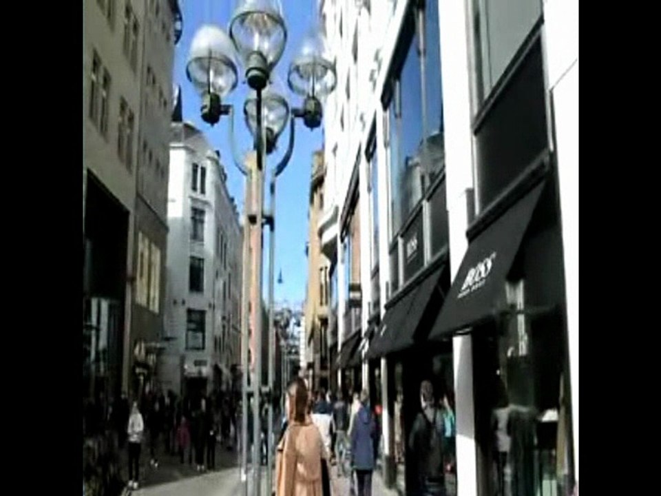 Jackie Murat Yollarda  ' Hamburg Turu '