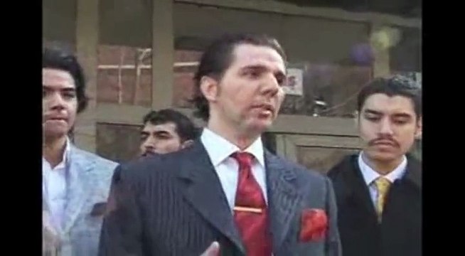 Oktar Babuna hapı yutmuş olmalıydı | Şu iddia ettiklerine siz inanabiliyor musunuz? | Bilgi notunu da okuyun