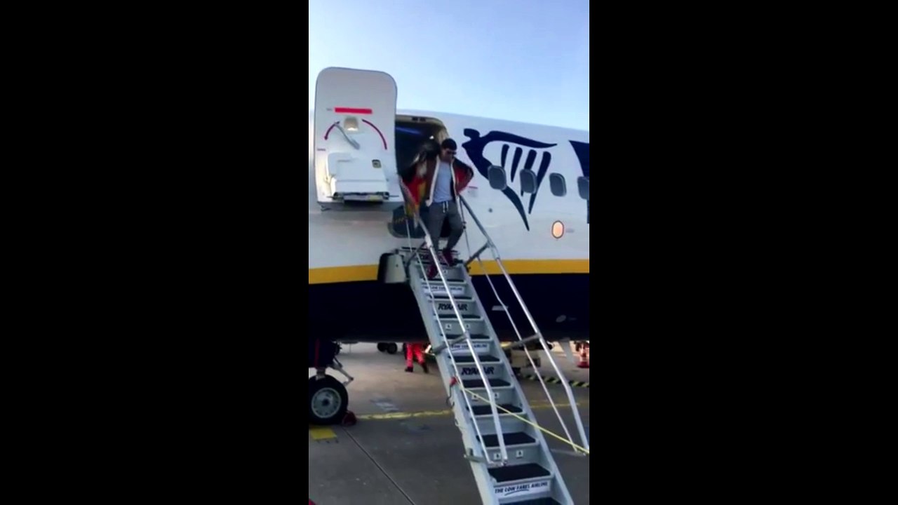 Plane