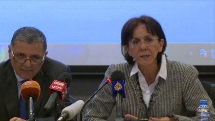 الأمم المتحدة تتنصل من تقرير يتهم إسرائيل بالأبارتايد