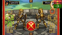 Меч против меча, игр для Android и iOS от MaxNick