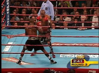 Floyd Mayweather Jr. vs Diego Corrales (20-01-2001) Full Fight