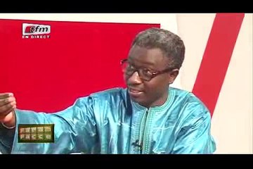 Faram Facce: Invité ABDOULAYE DIOU