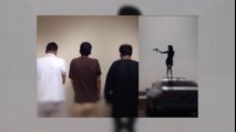 بعد فيديو رقص فتاة على سيارة شاب بالسعودية .. شرطة الرياض تقبض على المشاركين