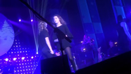 The Snowman Whitehall Theatre Dundee