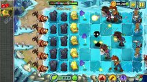 Plants vs Zombies 2 - Hidden Pinata Parties