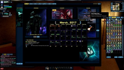 Star Trek Online - PC Patch Notes for Mar, 16, 2017